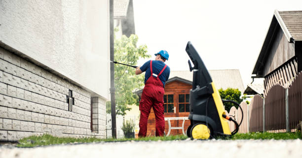 Trusted Fabens, TX  Pressure Washing Services Experts